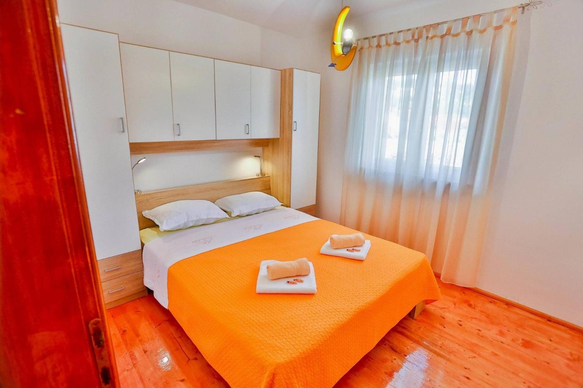 Apartment Mato Sutivan Exterior photo