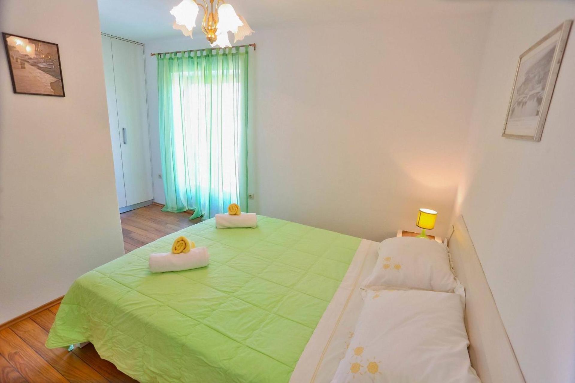 Apartment Mato Sutivan Exterior photo