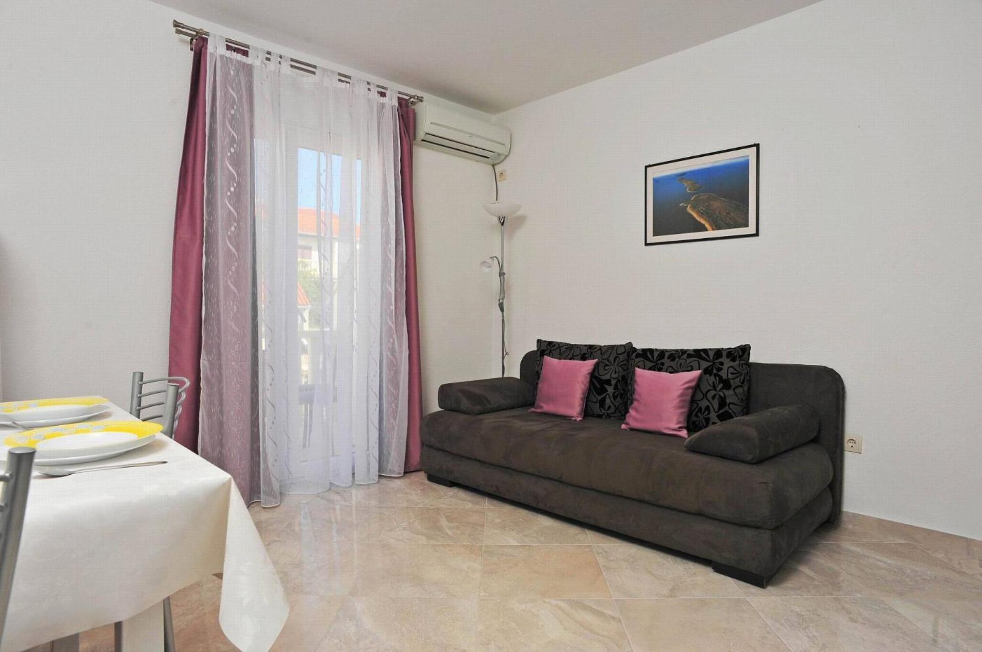 Apartment Mato Sutivan Exterior photo