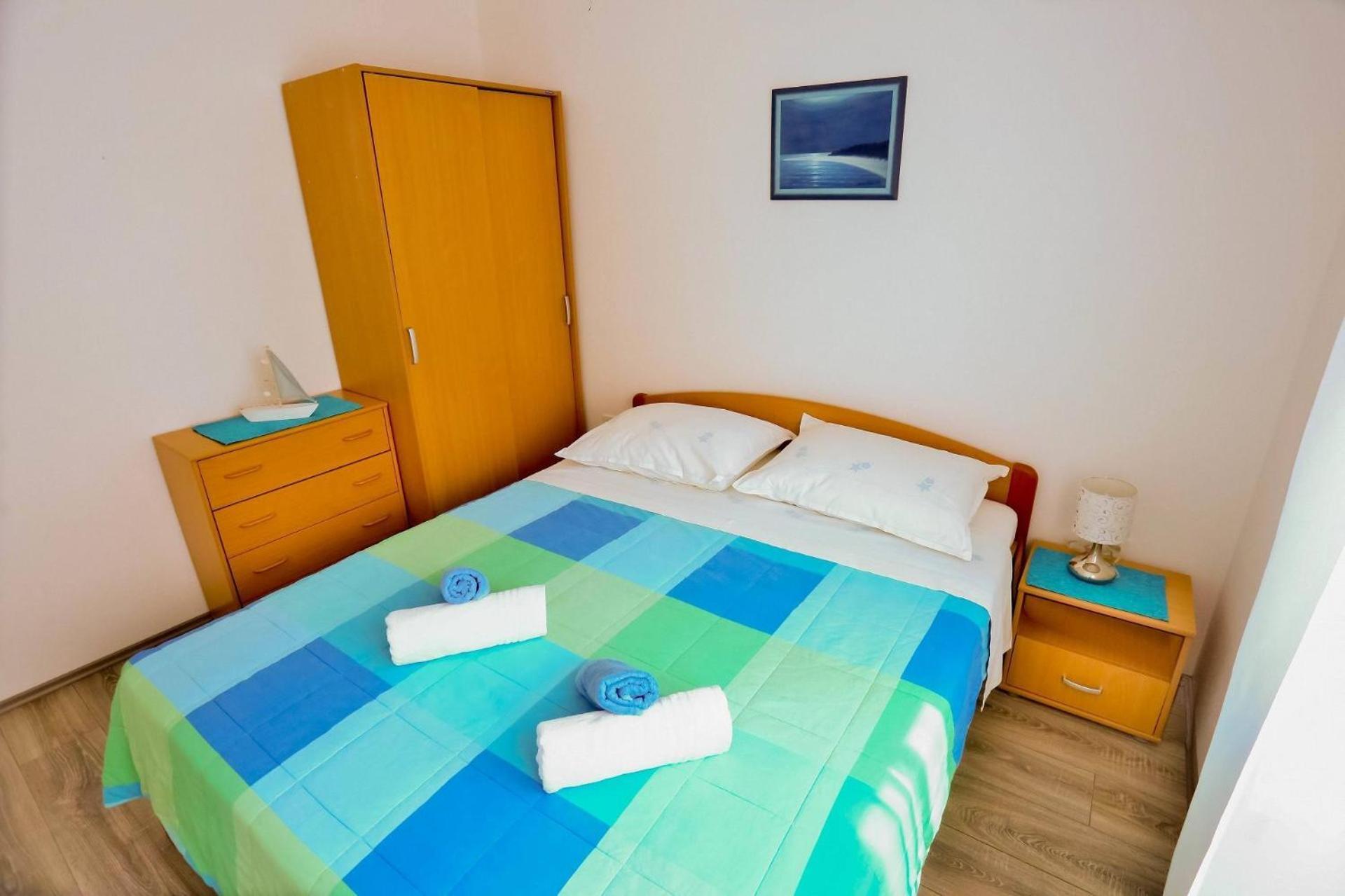 Apartment Mato Sutivan Exterior photo