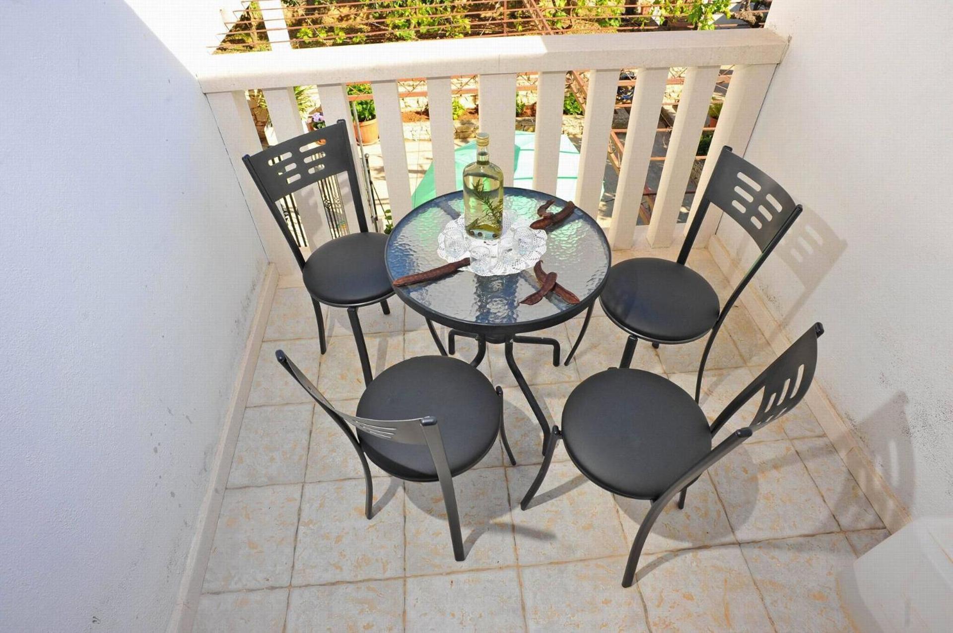 Apartment Mato Sutivan Exterior photo