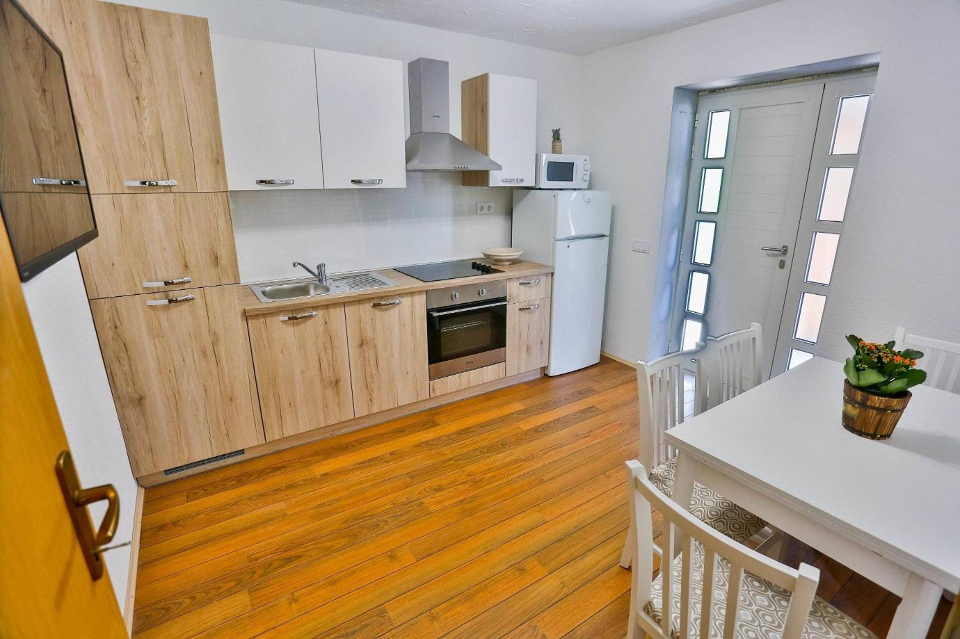 Apartment Mato Sutivan Exterior photo
