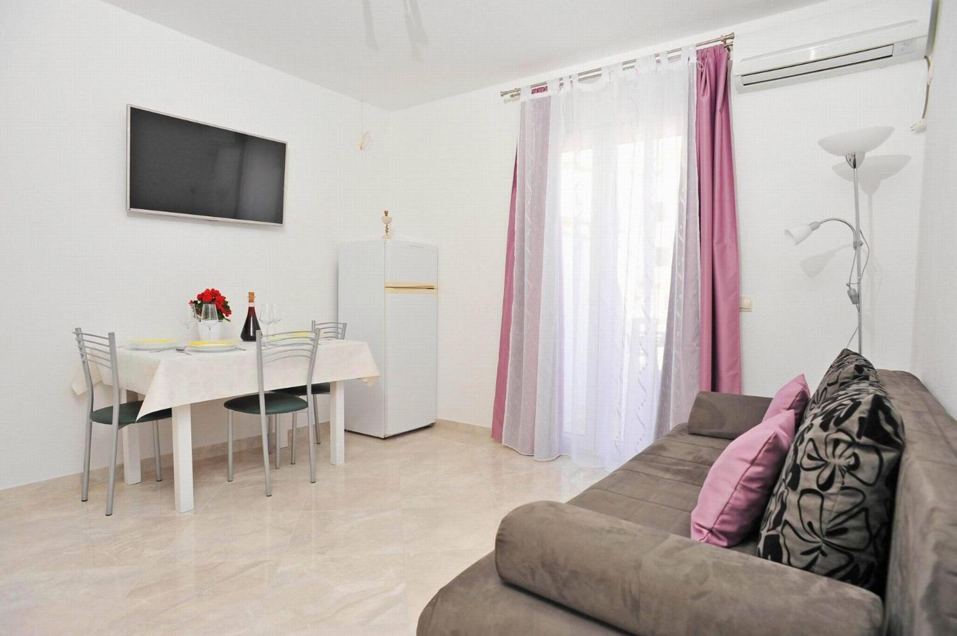 Apartment Mato Sutivan Exterior photo