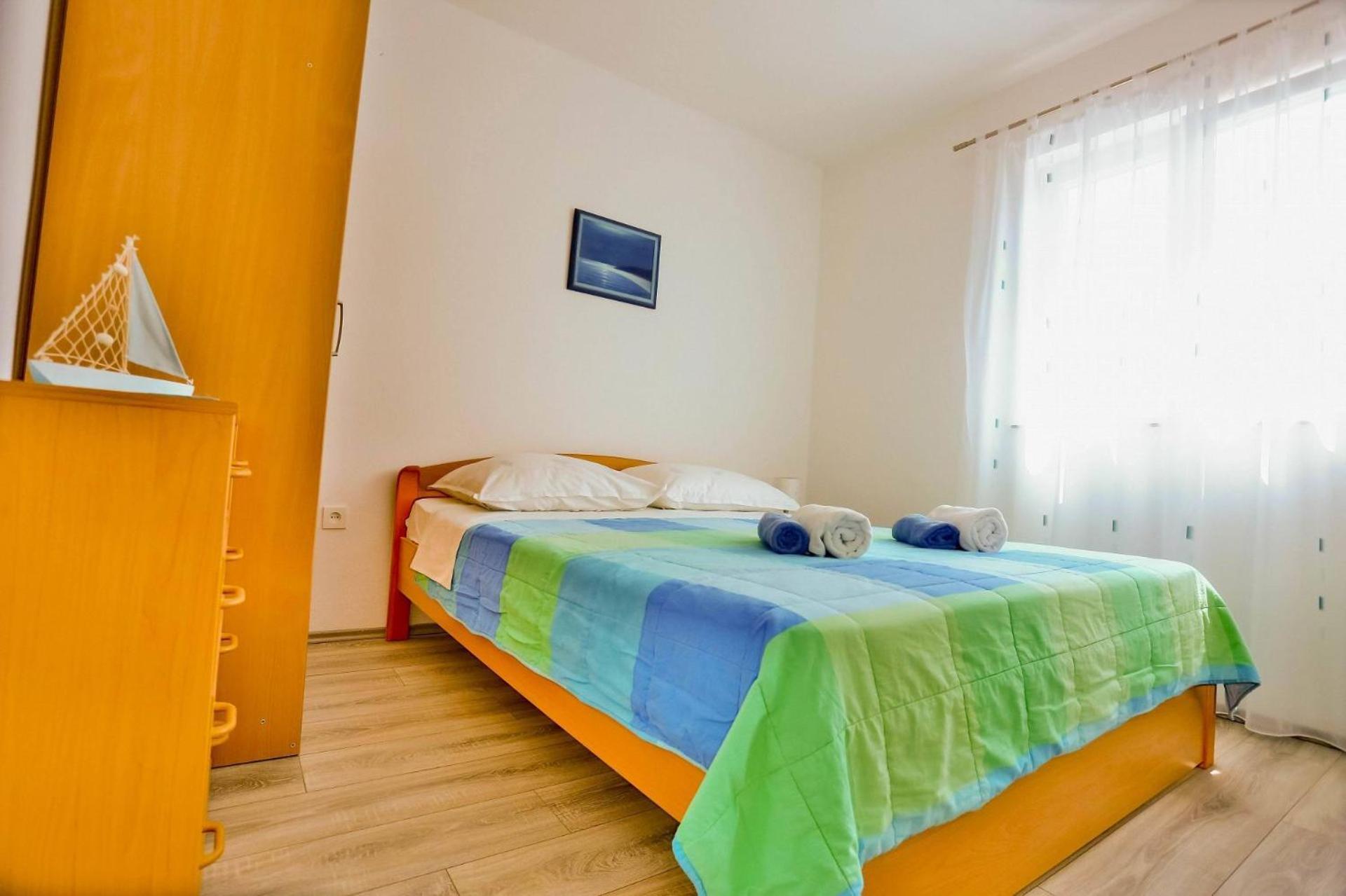 Apartment Mato Sutivan Exterior photo